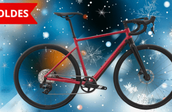 Gros rabais sur ce vélo de route électrique 500 € de moins, mais seulement pour les soldes !